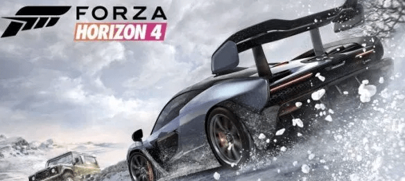Forza horizon 4 for free
