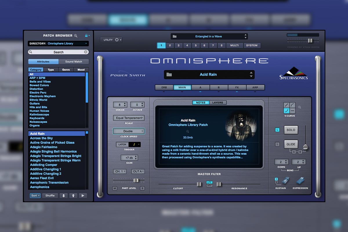 Omnisphere download free mac dvd ripper